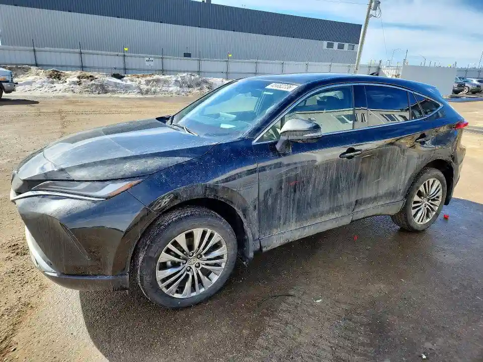 JTEAAAAH1RJ159897 2024 TOYOTA VENZA-0