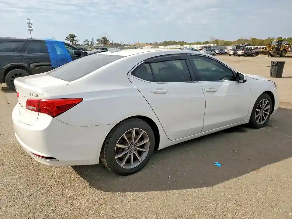 19UUB1F37KA008730 2019 ACURA TLX-2
