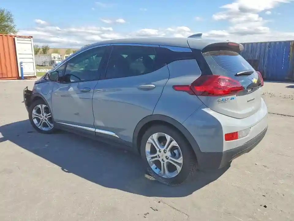 1G1FY6S06M4110450 2021 CHEVROLET BOLT-1