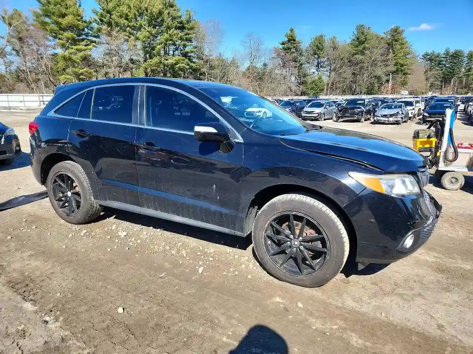 5J8TB4H57DL024574 2013 ACURA RDX-3