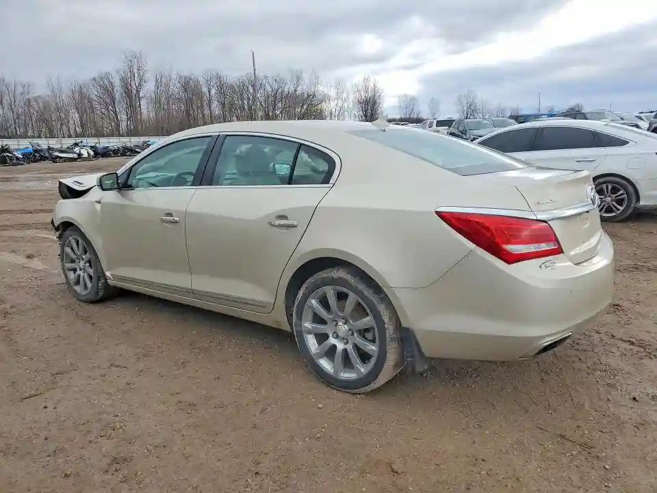 1G4GB5G35EF127607 2014 BUICK LACROSSE-1