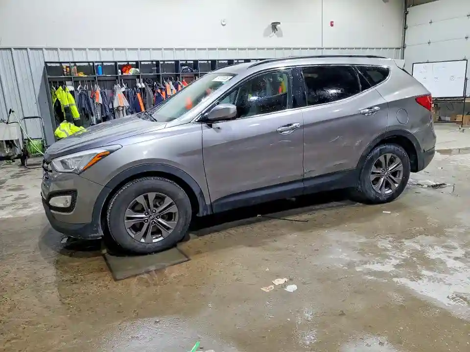 5XYZUDLB9DG005729 2013 HYUNDAI SANTA FE-0