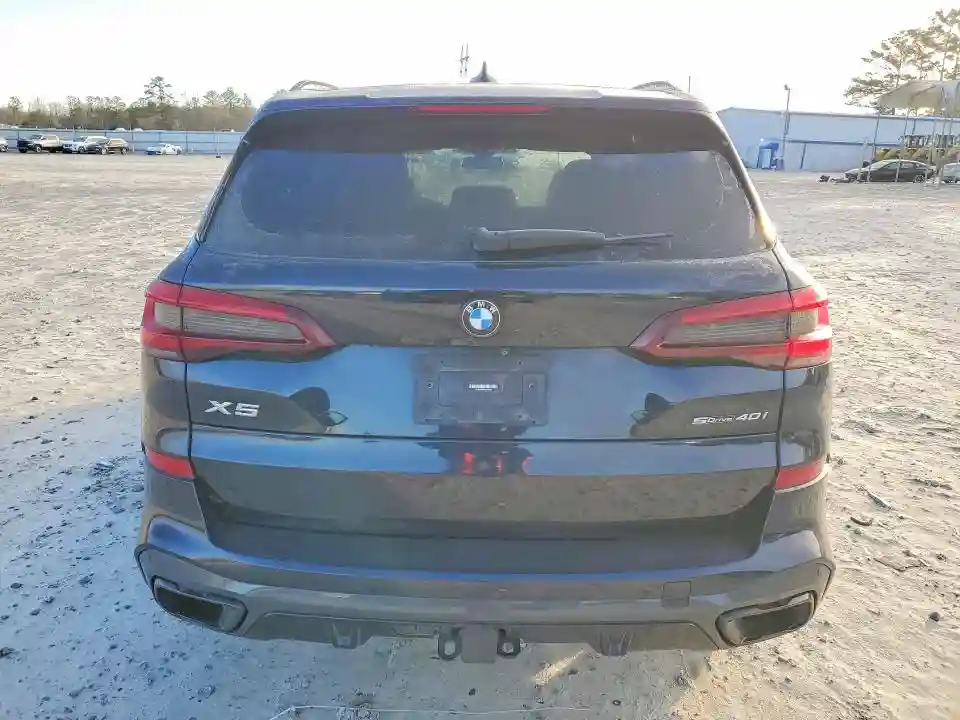5UXCR4C00N9J49354 2022 BMW X5-5