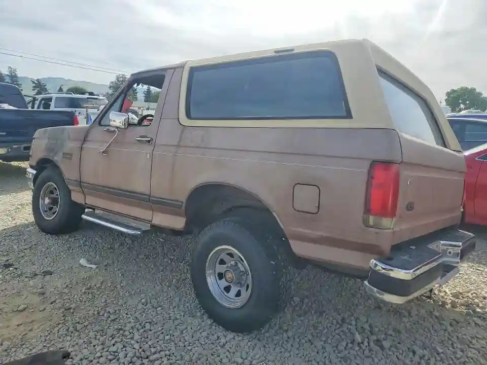 1FMEU15Y5KLB19044 1989 FORD BRONCO-1