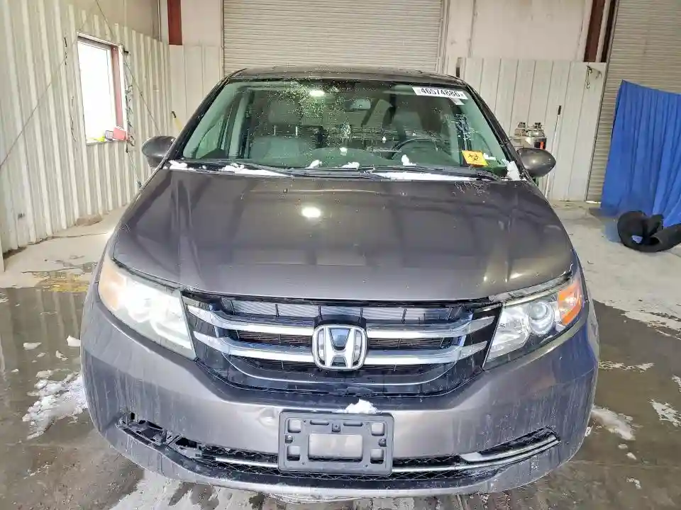 5FNRL5H64FB119975 2015 HONDA ODYSSEY-4