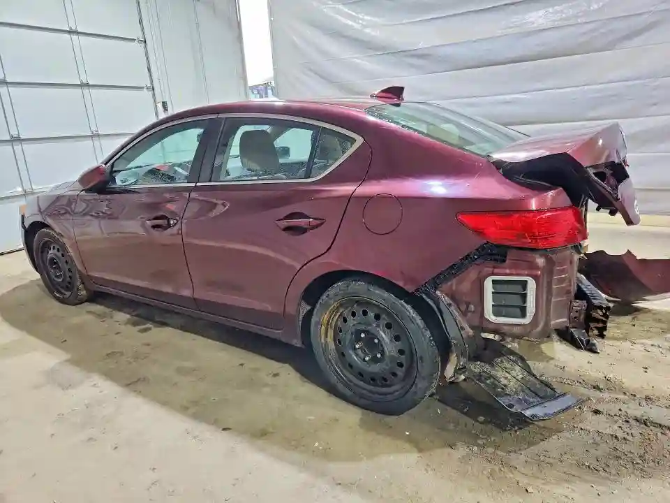 19VDE1F52DE020610 2013 ACURA ILX-1