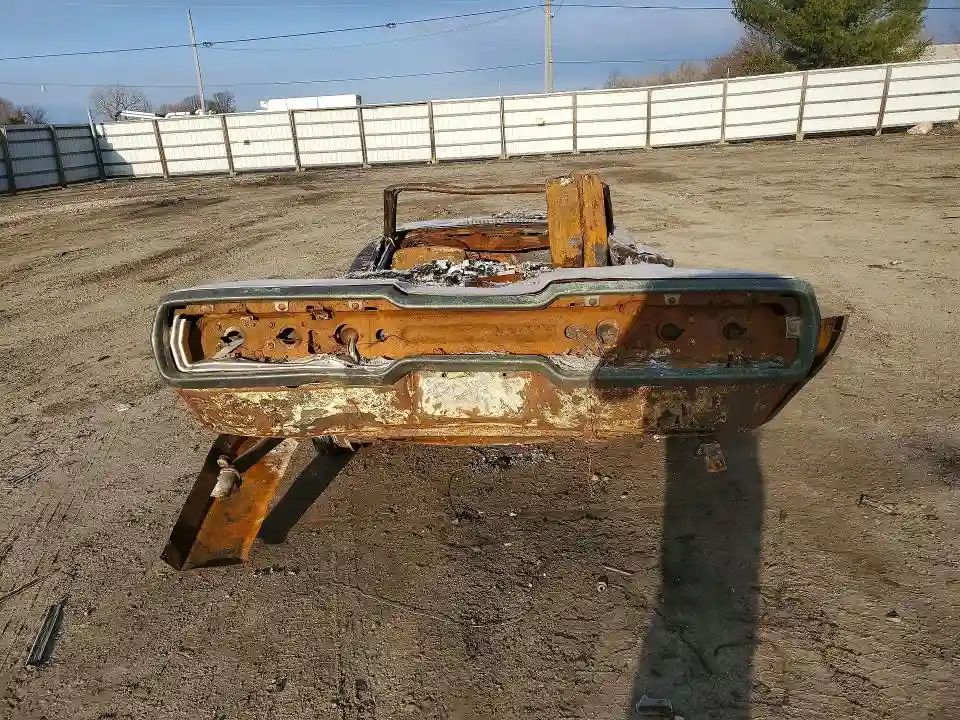 6Y85Q119882 1966 FORD ALL OTHER-5