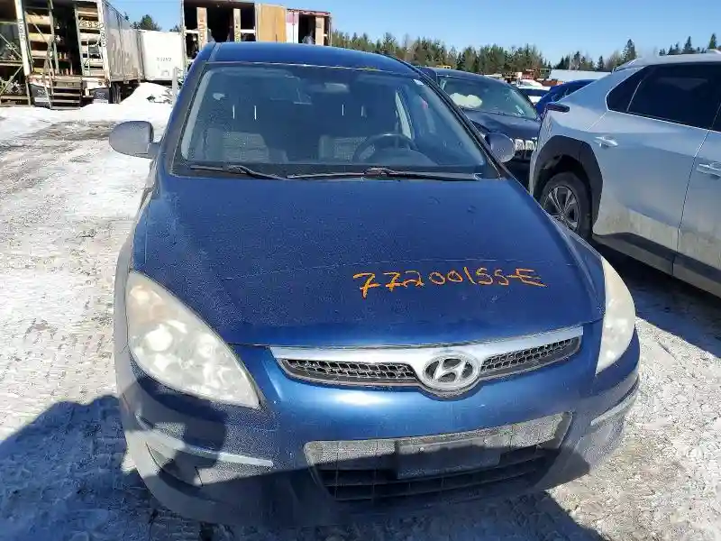 KMHDB8AE0BU116990 2011 HYUNDAI ELANTRA-4
