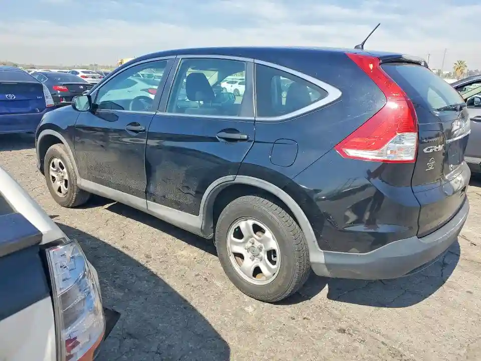 2HKRM4H38DH686203 2013 HONDA CR-V-1