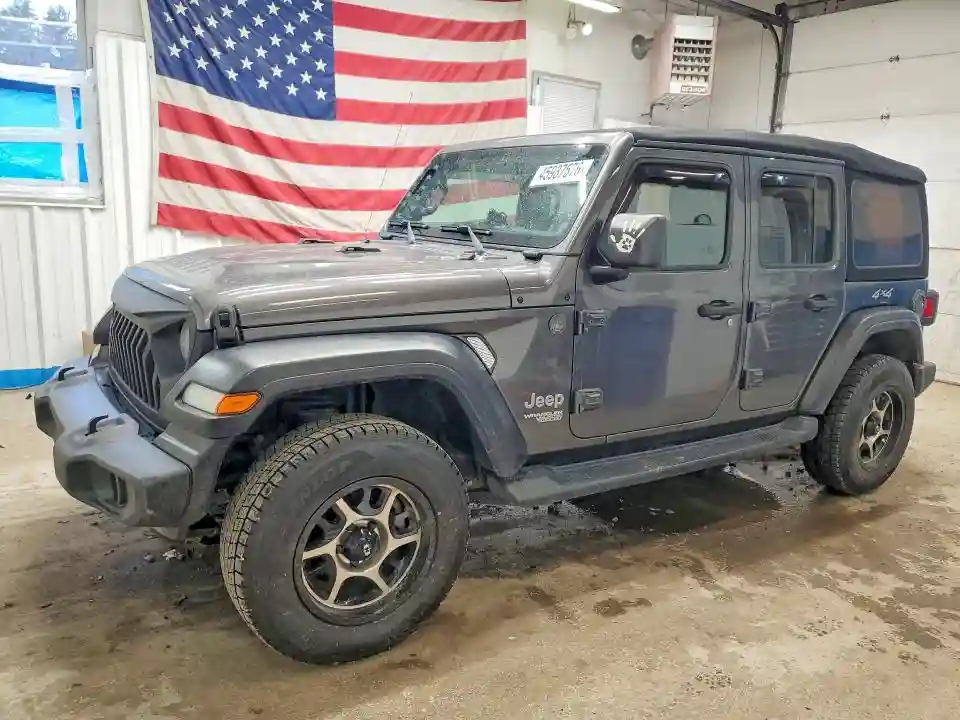 1C4HJXDG3JW274453 2018 JEEP WRANGLER-0