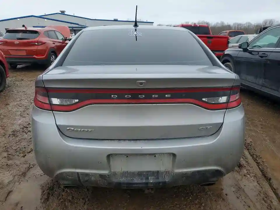 1C3CDFGB9GD822329 2016 DODGE DART-5