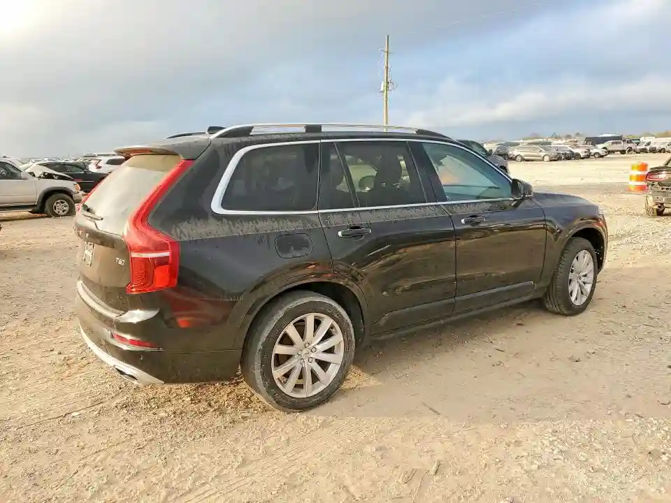 YV4A22PK3G1074273 2016 VOLVO XC90-2
