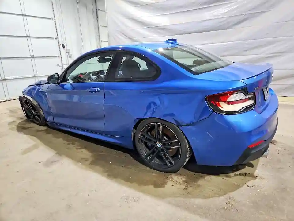 WBA2J7C07L7D99883 2020 BMW M2-1