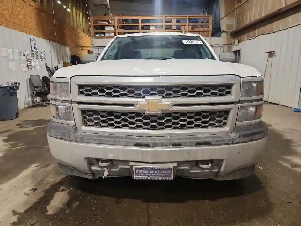 3GCUKPEC2EG440490 2014 CHEVROLET ALL MODELS-4