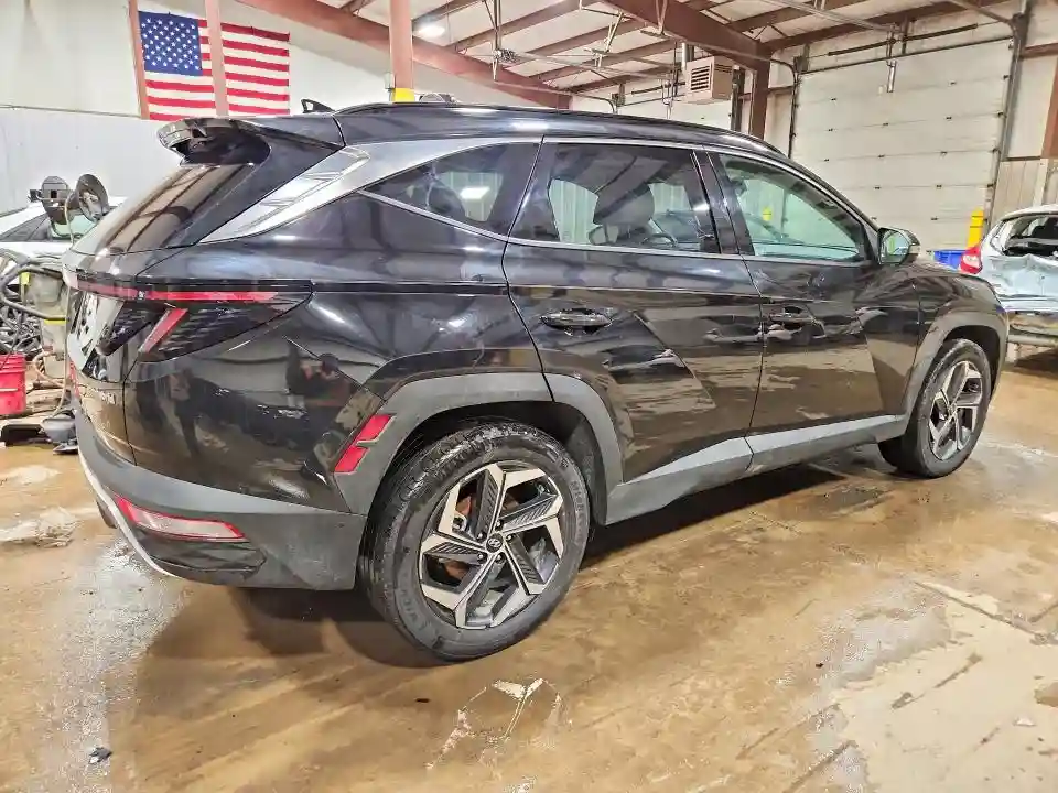 KM8JECD1XRU240197 2024 HYUNDAI TUCSON HYB-2