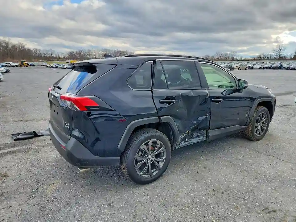 JTMB6RFV7SD157230 2025 TOYOTA RAV4-2