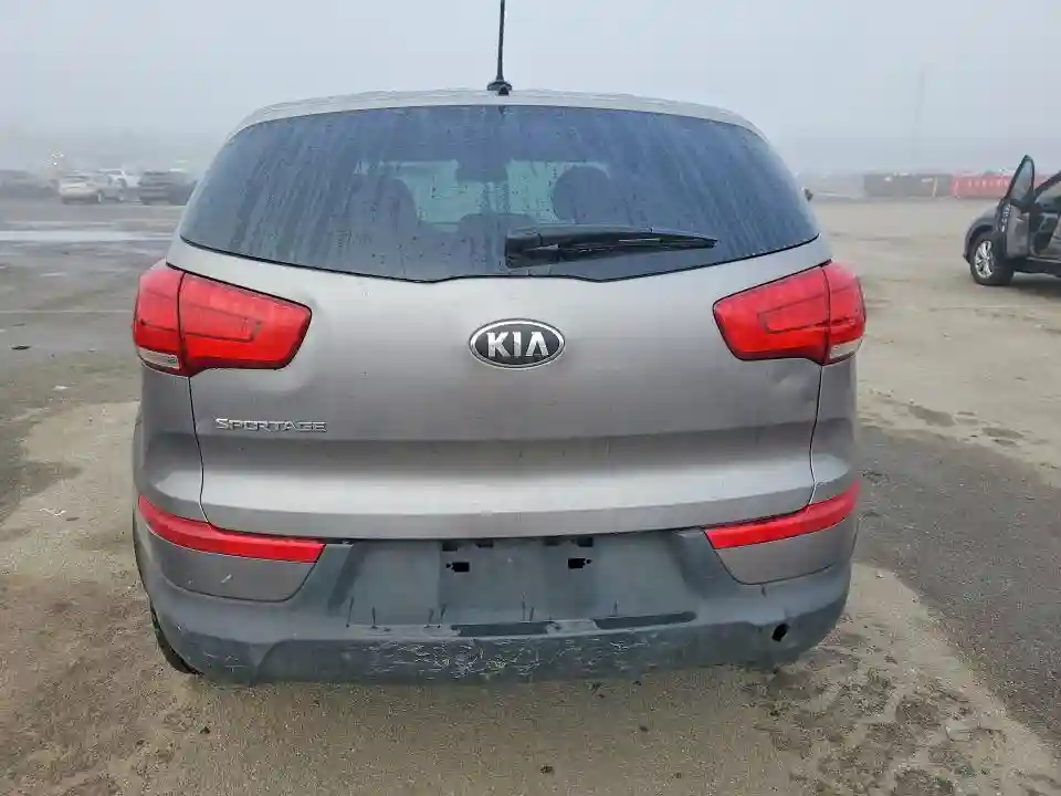 KNDPB3AC5E7577947 2014 KIA SPORTAGE-5