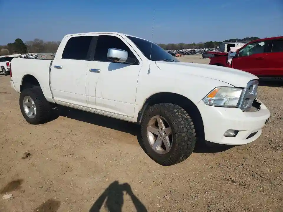 1C6RD7PT9CS348447 2012 DODGE RAM 1500-3