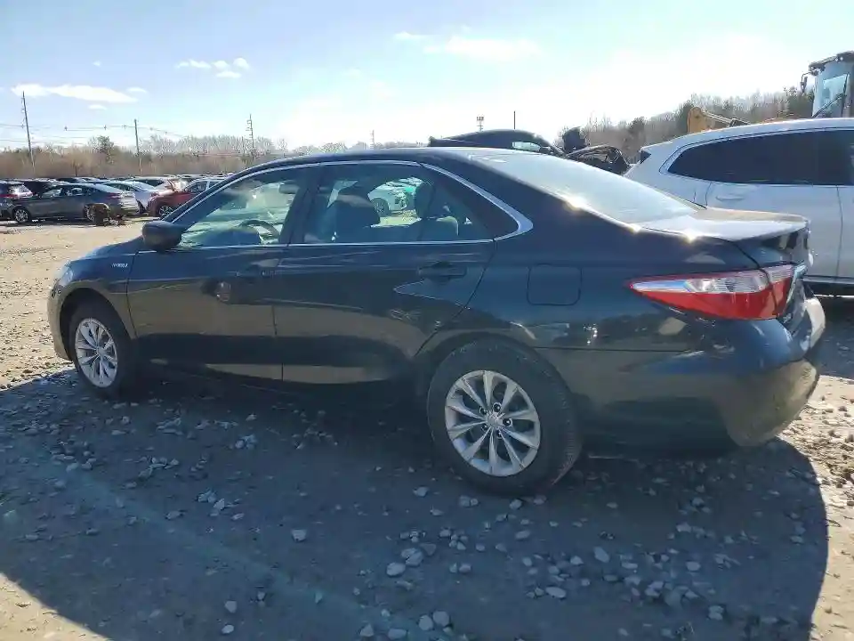 4T1BD1FK7GU185108 2016 TOYOTA CAMRY SOLA-1