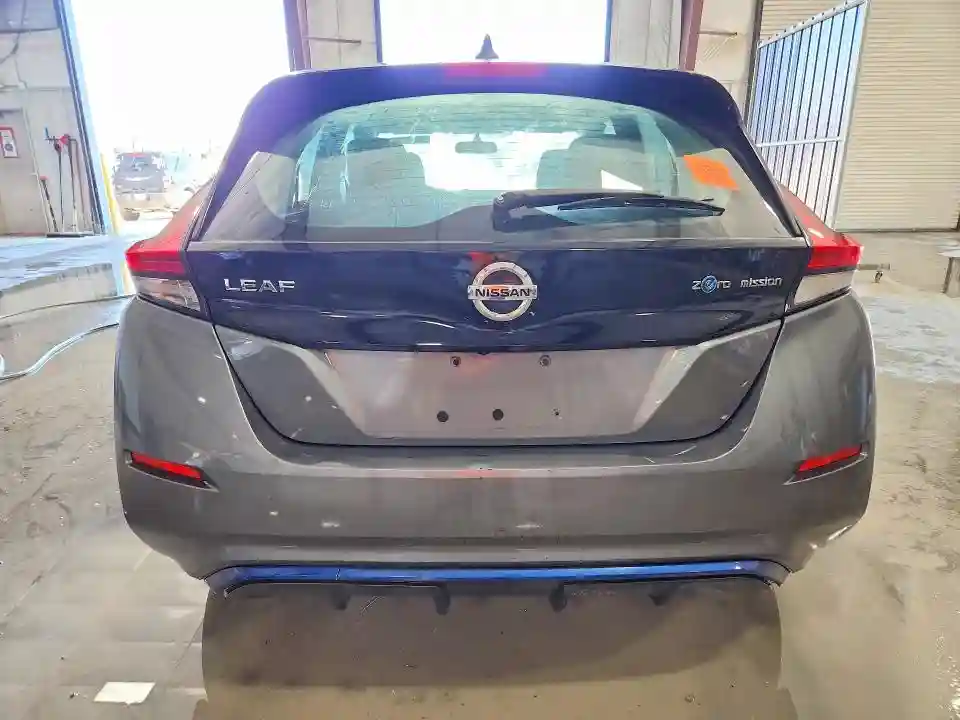 1N4AZ1CP9KC308459 2019 NISSAN LEAF-5