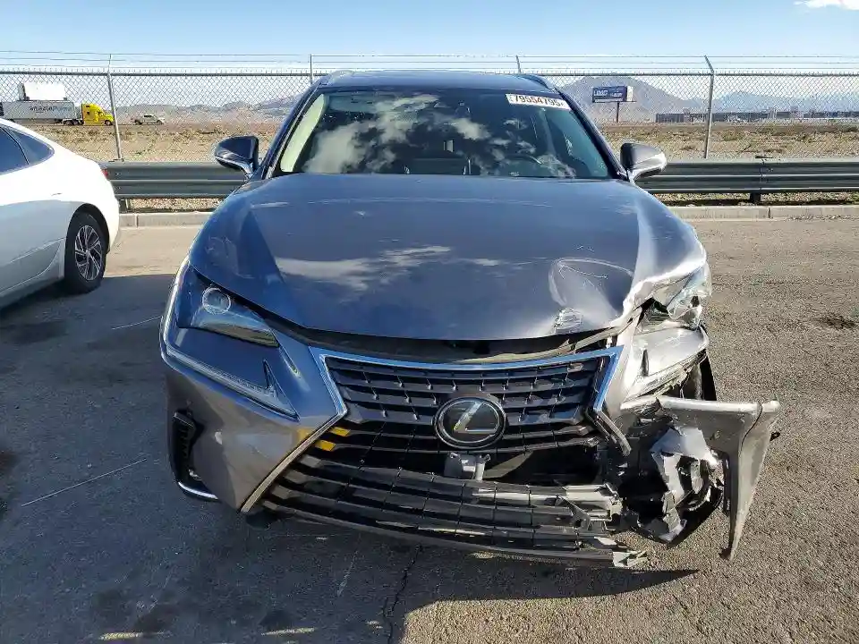 JTJGARBZ8L2175999 2020 LEXUS NX-4
