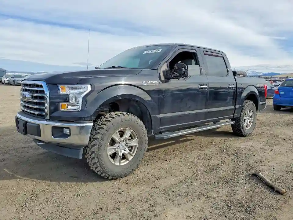 1FTEW1E88HFC85547 2017 FORD F150-0