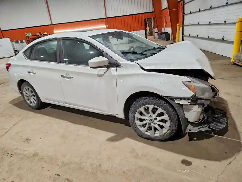 3N1AB7APXGL669766 2016 NISSAN SENTRA-3