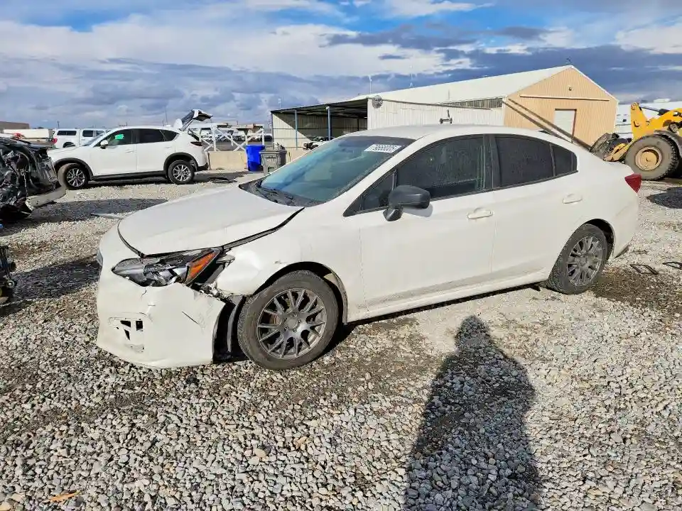 4S3GKAA60J3607100 2018 SUBARU IMPREZA-0
