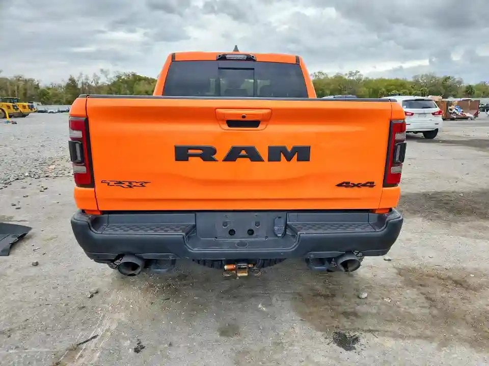1C6SRFU94NN149099 2022 RAM ALL MODELS-5