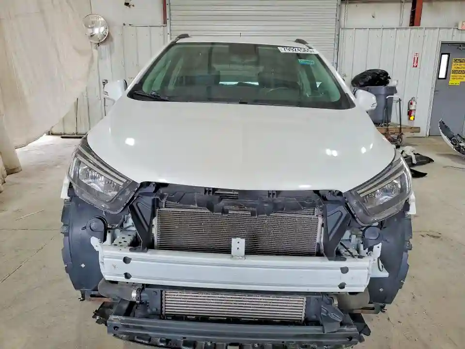 KL4CJASB6KB929805 2019 BUICK ENCORE-4