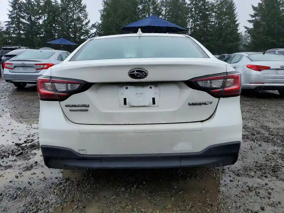 4S3BWAC6XL3024578 2020 SUBARU LEGACY-5
