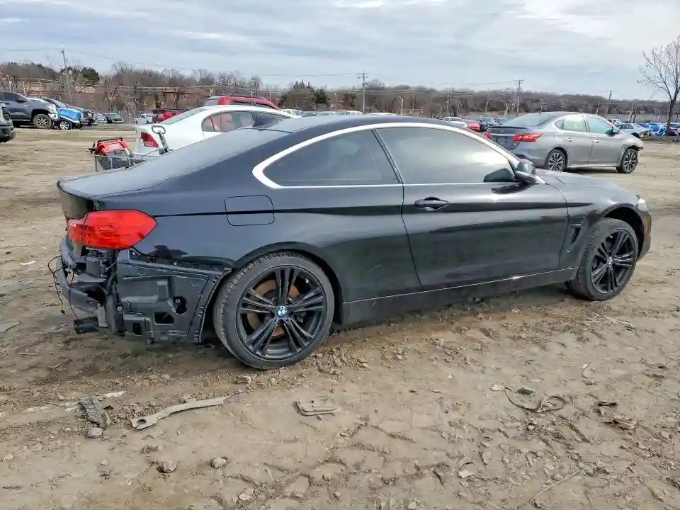 WBA3R5C58GK374083 2016 BMW 4 SERIES-2