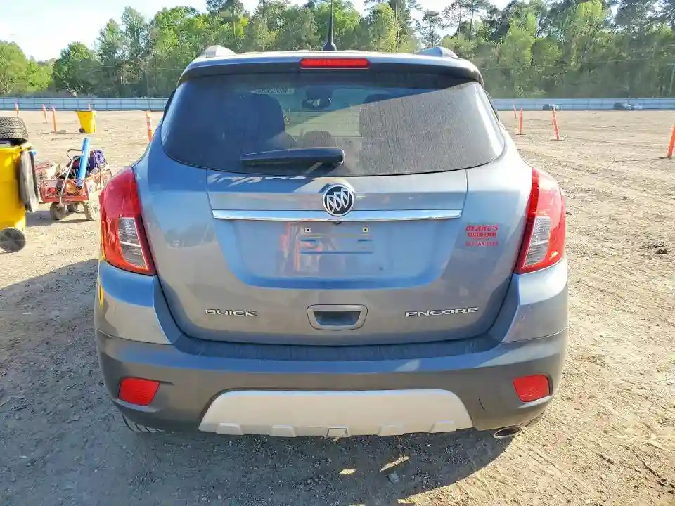 KL4CJBSB7EB524188 2014 BUICK ENCORE-5