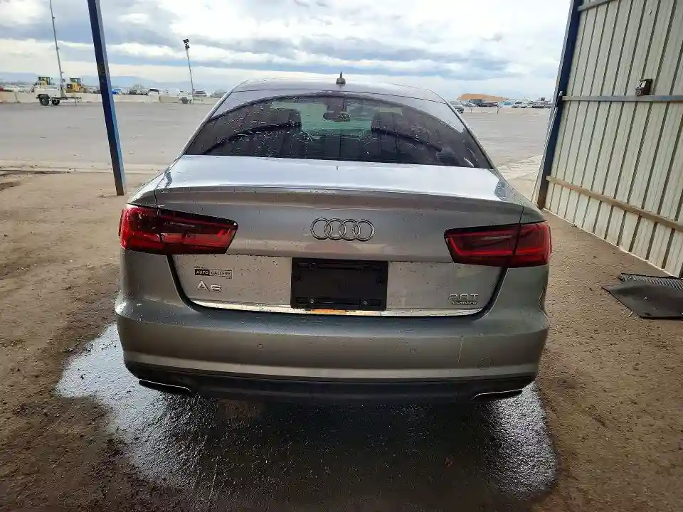 WAUG8AFC9JN034275 2018 AUDI A6-5