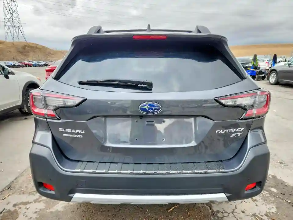 4S4BTGND1P3202970 2023 SUBARU OUTBACK-5