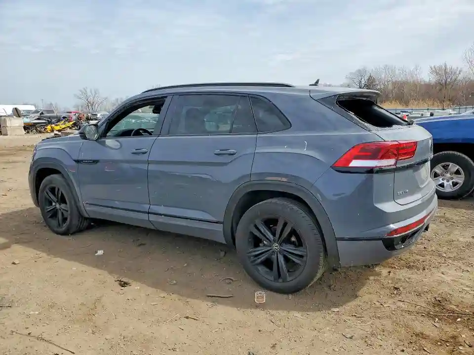 1V2SE2CA7PC214131 2023 VOLKSWAGEN ATLAS-1