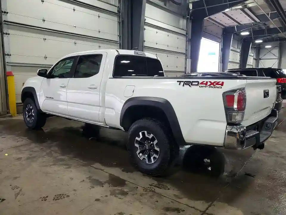 3TMDZ5BN1PM156519 2023 TOYOTA TACOMA-2