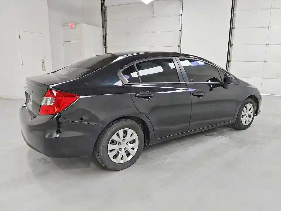 2HGFB2F53CH306047 2012 HONDA CIVIC-2