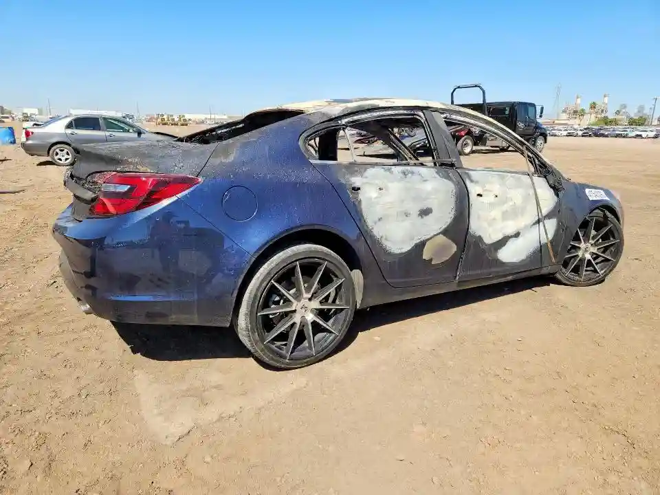 2G4GK5EX5G9198694 2016 BUICK REGAL-2