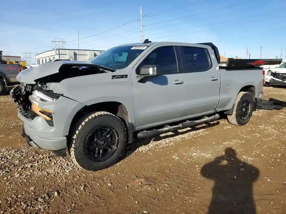 1GCUKEE82SZ128472 2025 CHEV ALL MODELS-0