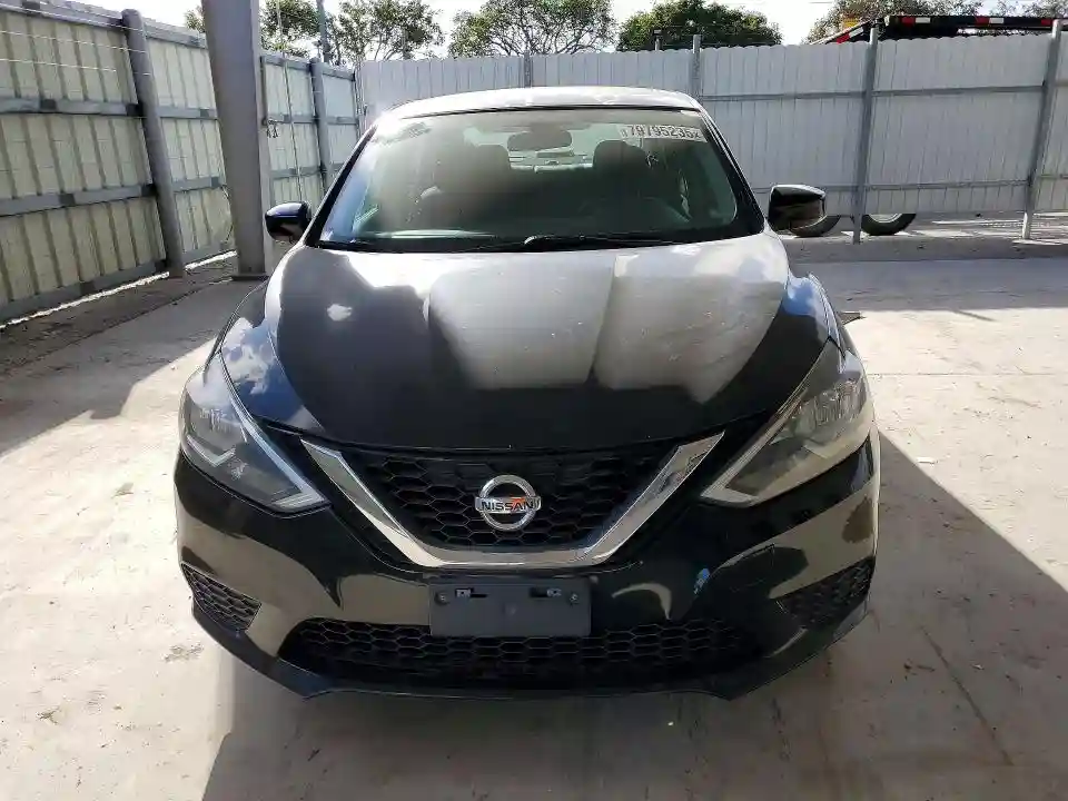 3N1AB7AP4GY295531 2016 NISSAN SENTRA-4