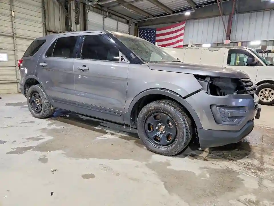 1FM5K8AR3GGA62937 2016 FORD EXPLORER-3