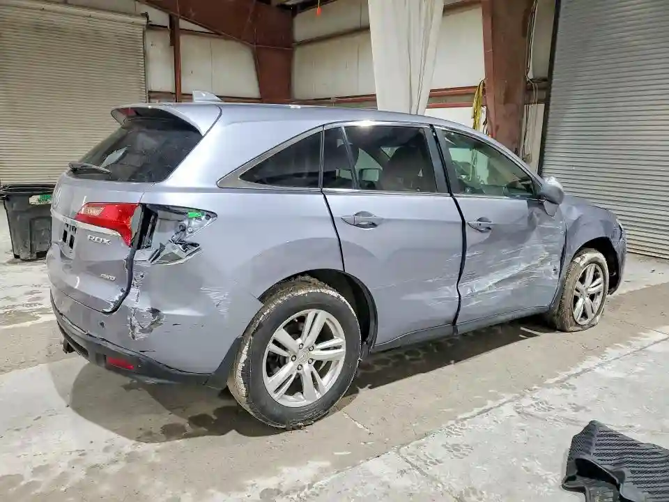 5J8TB4H56DL018278 2013 ACURA RDX-2