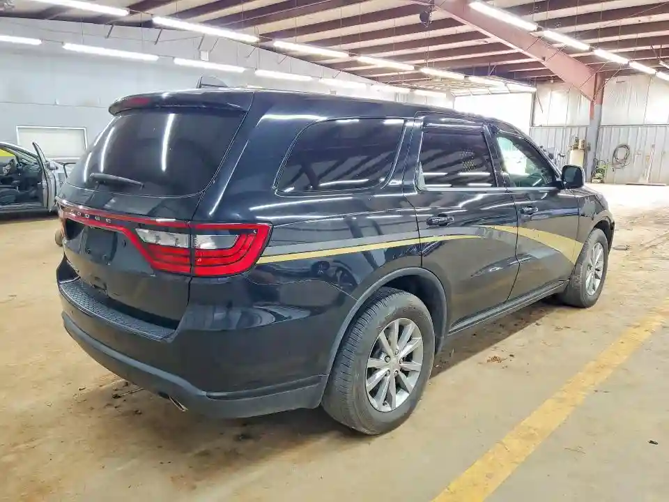 1C4SDHFT1JC159834 2018 DODGE DURANGO-2