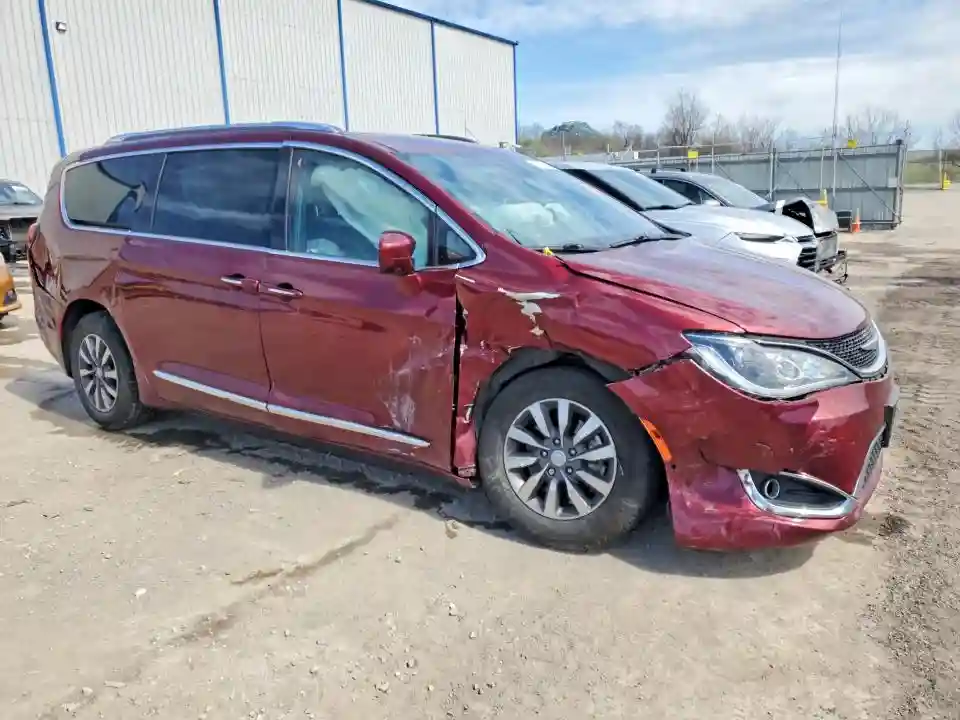 2C4RC1EG9KR746613 2019 CHRYSLER PACIFICA-3