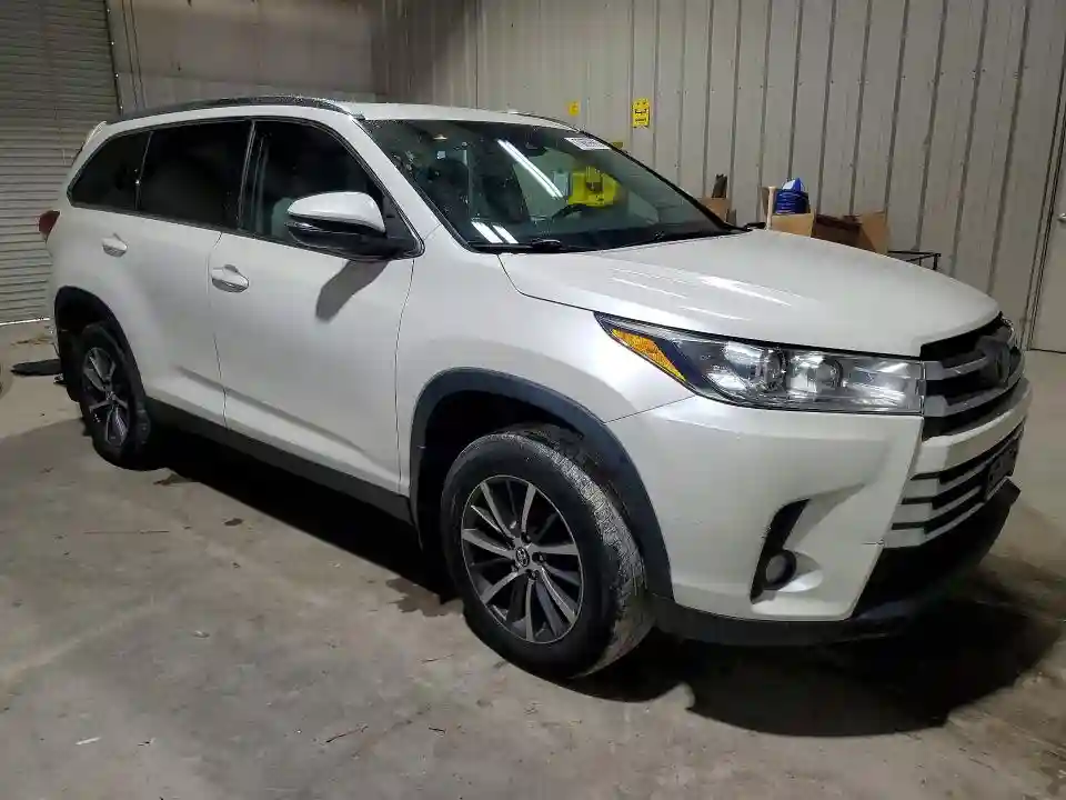 5TDJZRFH4KS598136 2019 TOYOTA HIGHLANDER-3