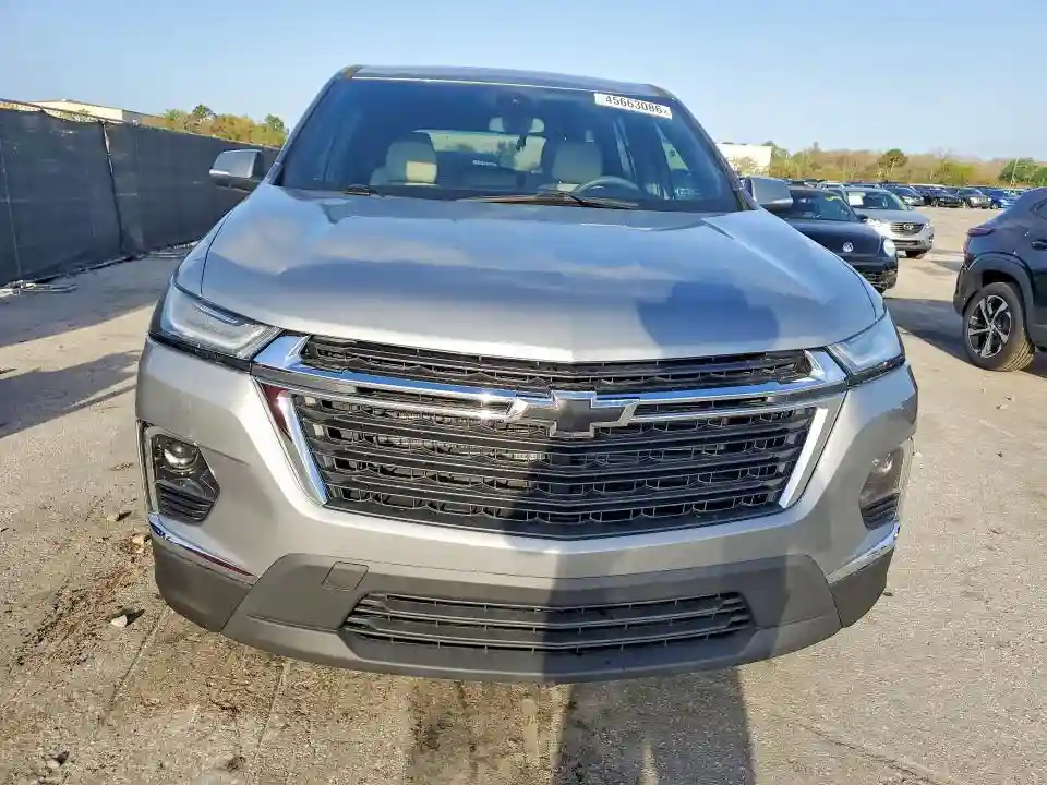 1GNERFKW3PJ223449 2023 CHEVROLET TRAVERSE-4