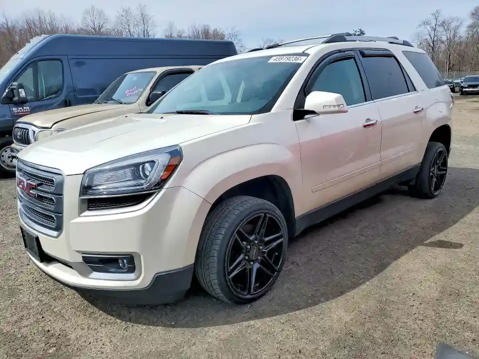 1GKKVSKD6EJ343729 2014 GMC ACADIA-0
