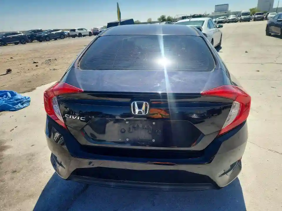 19XFC2F76GE026248 2016 HONDA CIVIC-5
