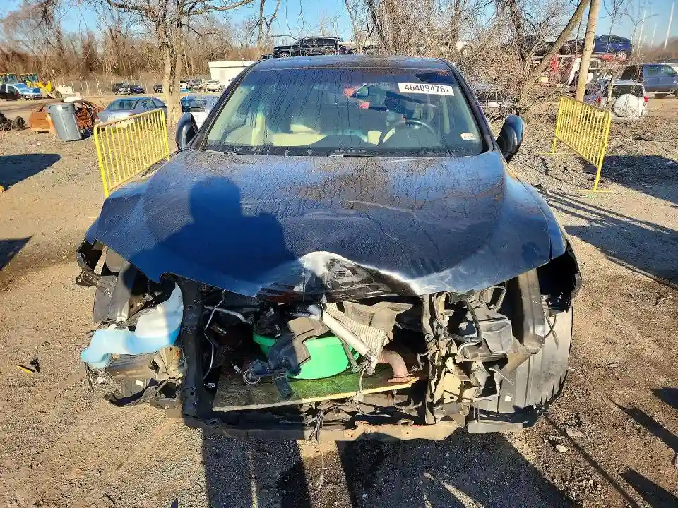 5J8TB3H33EL017812 2014 ACURA RDX-4